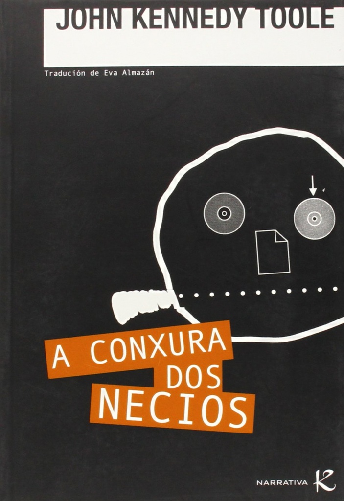 [9788496957503] A conxura dos necios