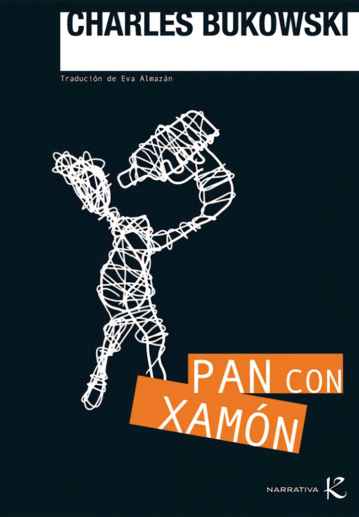 [9788496957725] Pan con xamón
