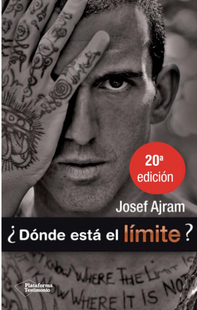 [9788496981799] ¿Dónde está el límite?