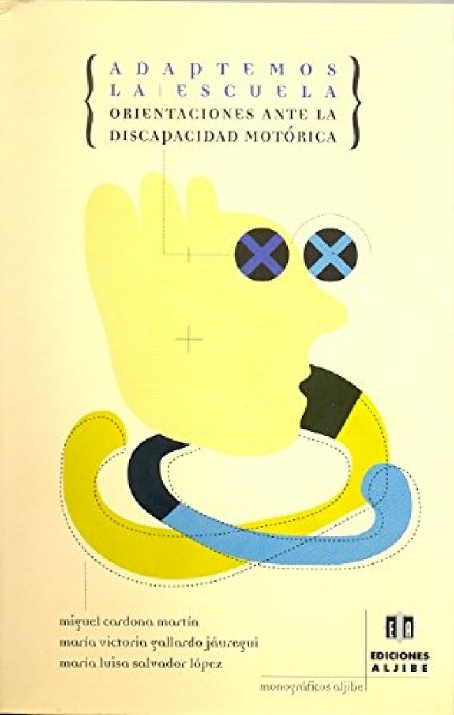 [9788497000130] Adaptemos la Escuela