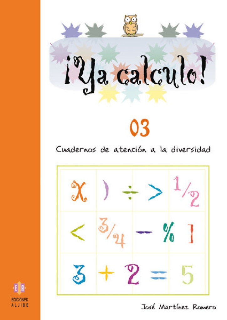 Ya Cuento 03