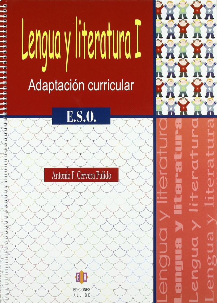 Lengua 1º Eso