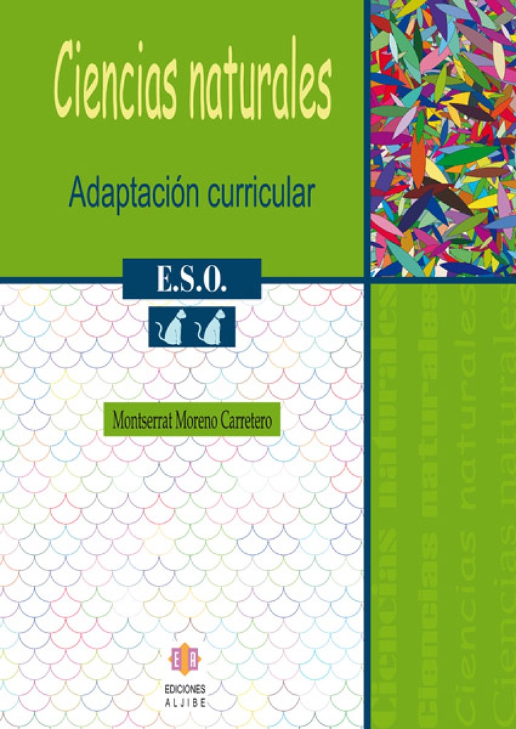 [9788497004015] C. Naturales 2 "adapt. Curricular" E.s.o