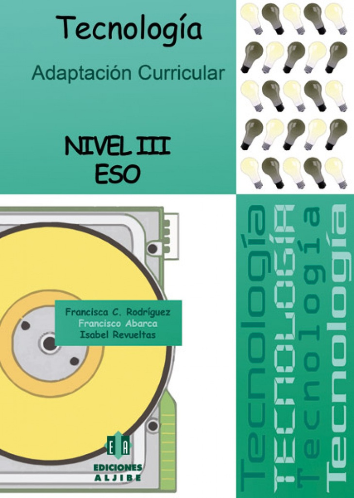 [9788497006224] Tecnología III Eso
