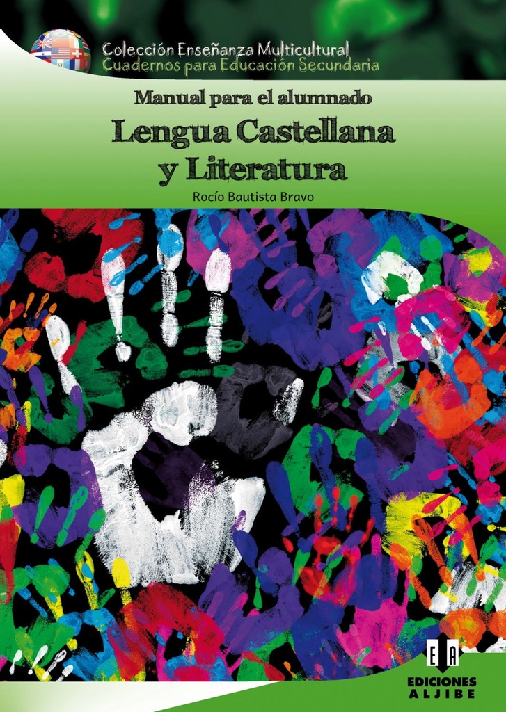 [9788497006606] Manual de Lengua Castellana y Literatura Eso