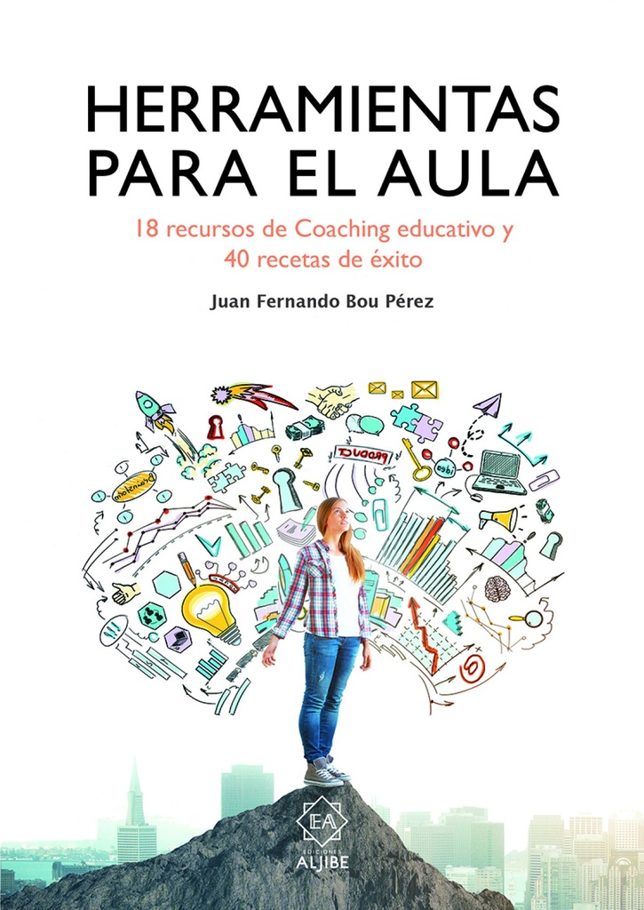 [9788497008624] Herramientas para el Aula