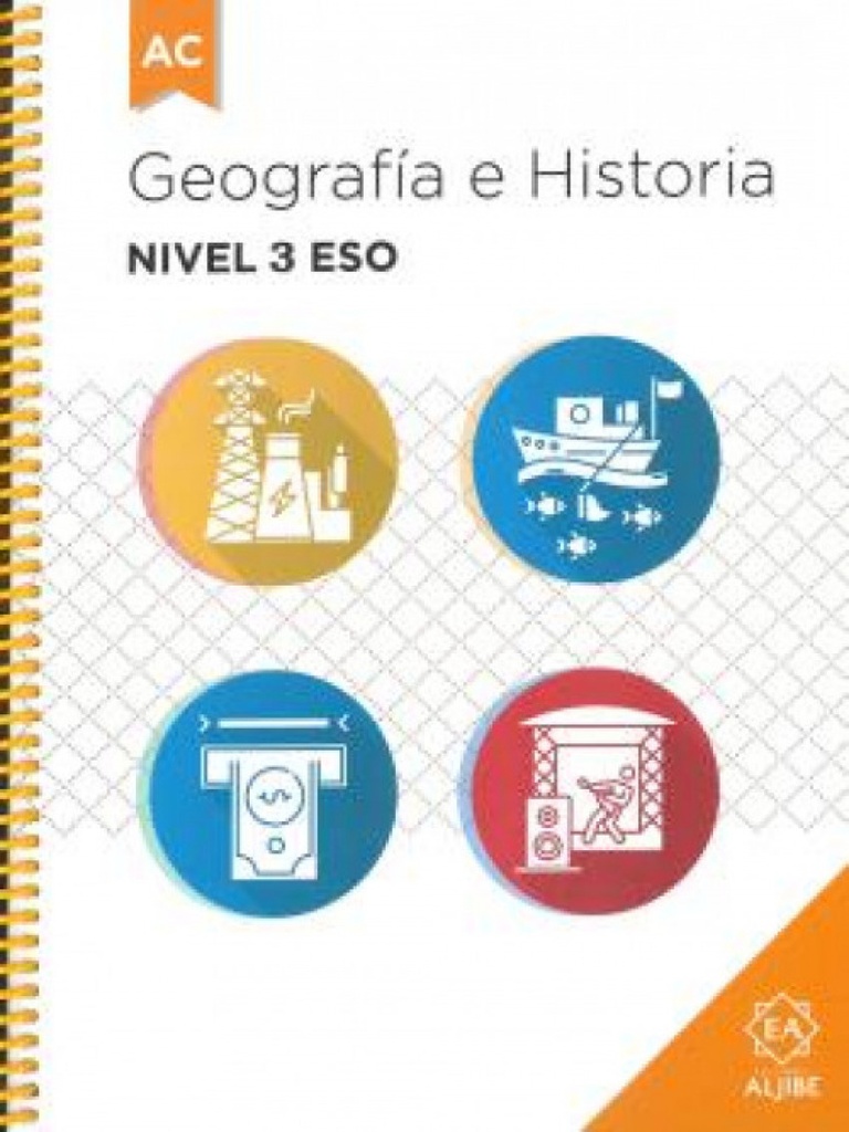 [9788497008938] Adaptación Curricular Geografía e Historia 3º Eso