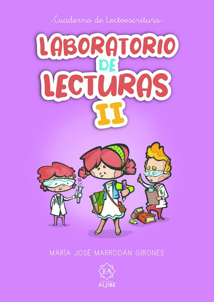 [9788497009003] Laboratorio de Lecturas 2