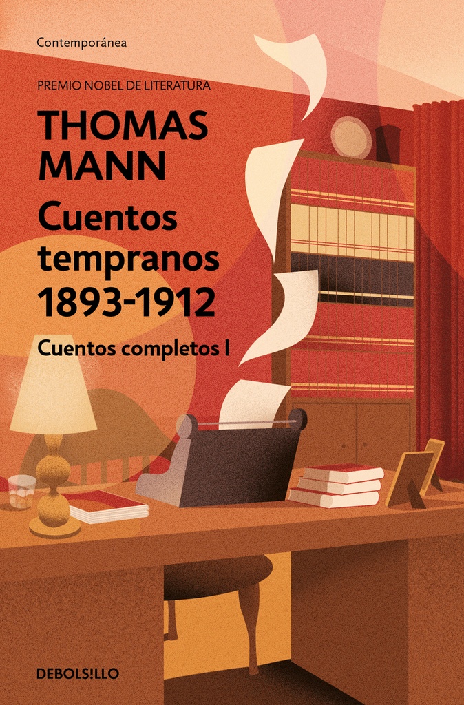 [9788466355759] Cuentos tempranos 1893-1912
