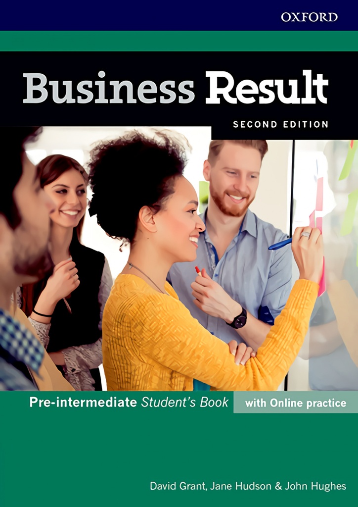 [9780194738767] BUSINESS RESULTS PRE INTERMEDIATE STUDENTS PRACTICE PACK 2ND ED