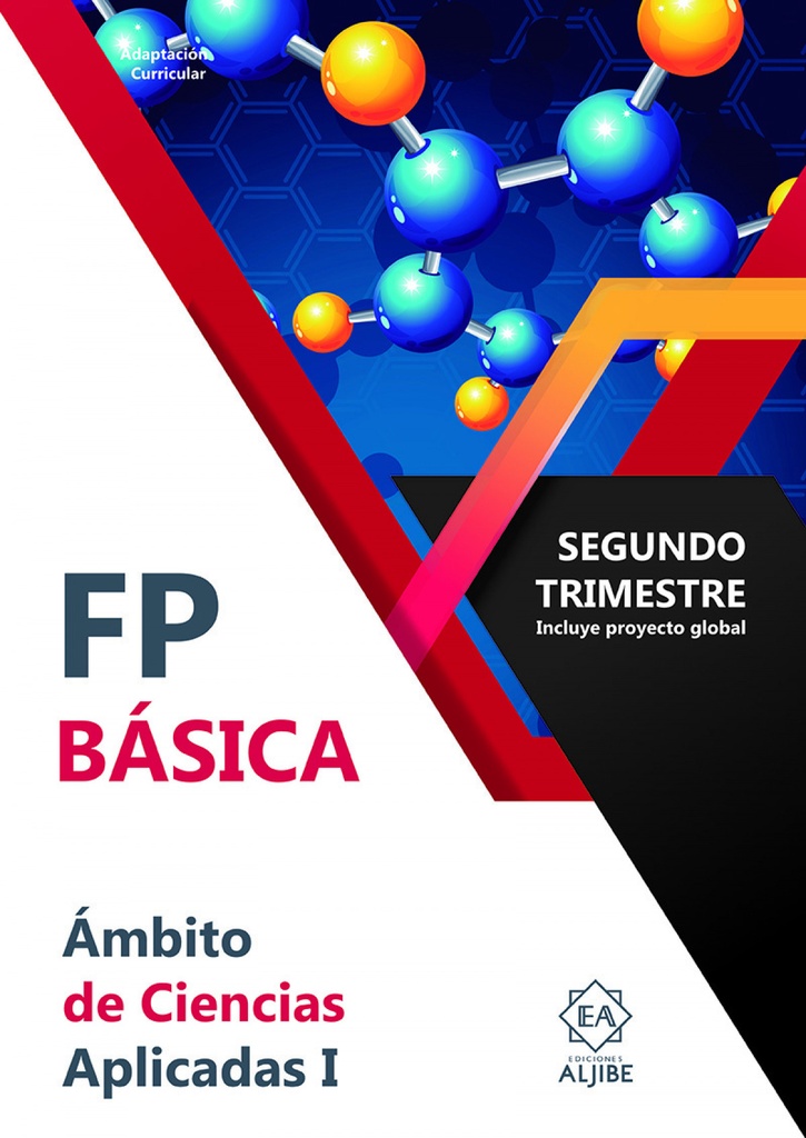 Amb. Ciencias Aplicadas I 1ºFPB 2ºTRIM. 23 Adapt. Curricular