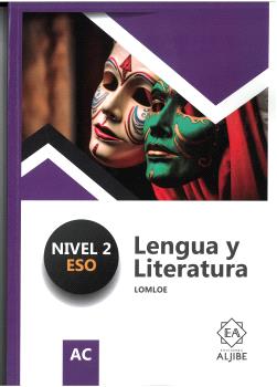 [9788497009270] Lengua y Literatura 2ºESO 23 Lomloe Adapt. Curricular