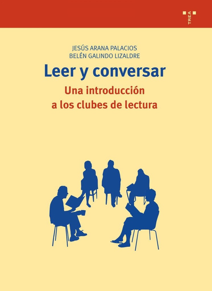 [9788497044493] Leer y Conversar