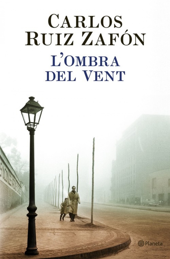 [9788497081047] L'Ombra del Vent