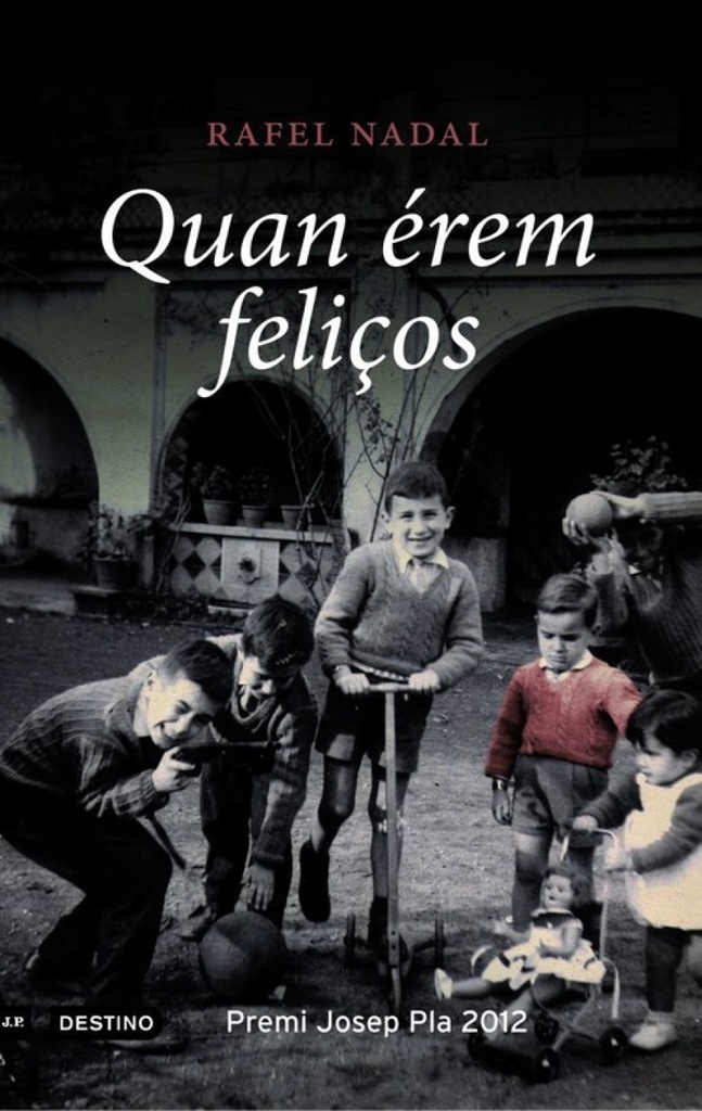 [9788497102124] Quan érem feliços