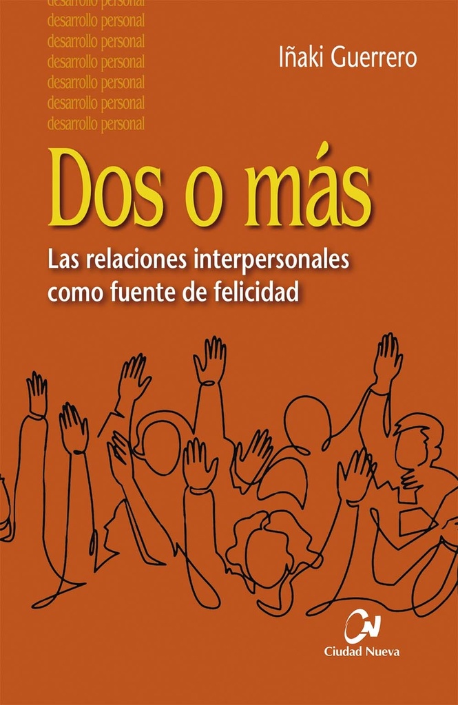 [9788497154680] Dos o más