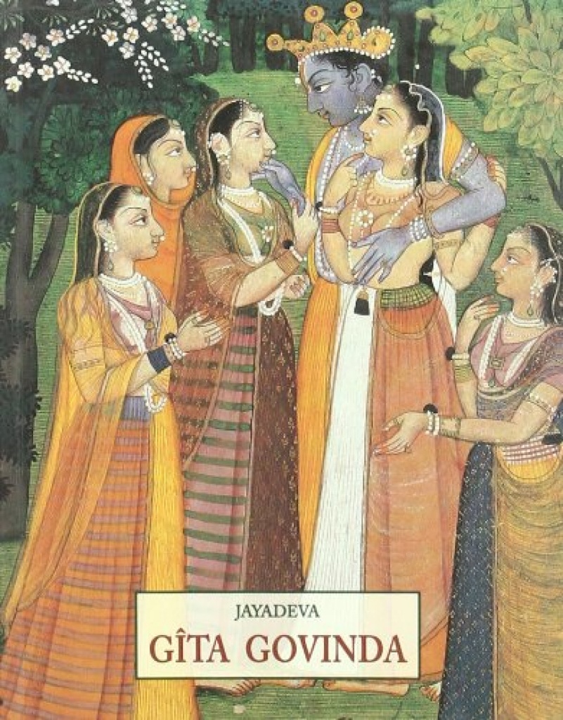 [9788497160056] Gita Govinda