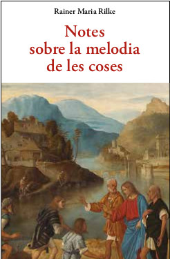 [9788497162579] Notes Sobre la Melodia de Les Coses