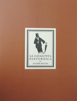 [9788497162623] La Catalunya pintoresca