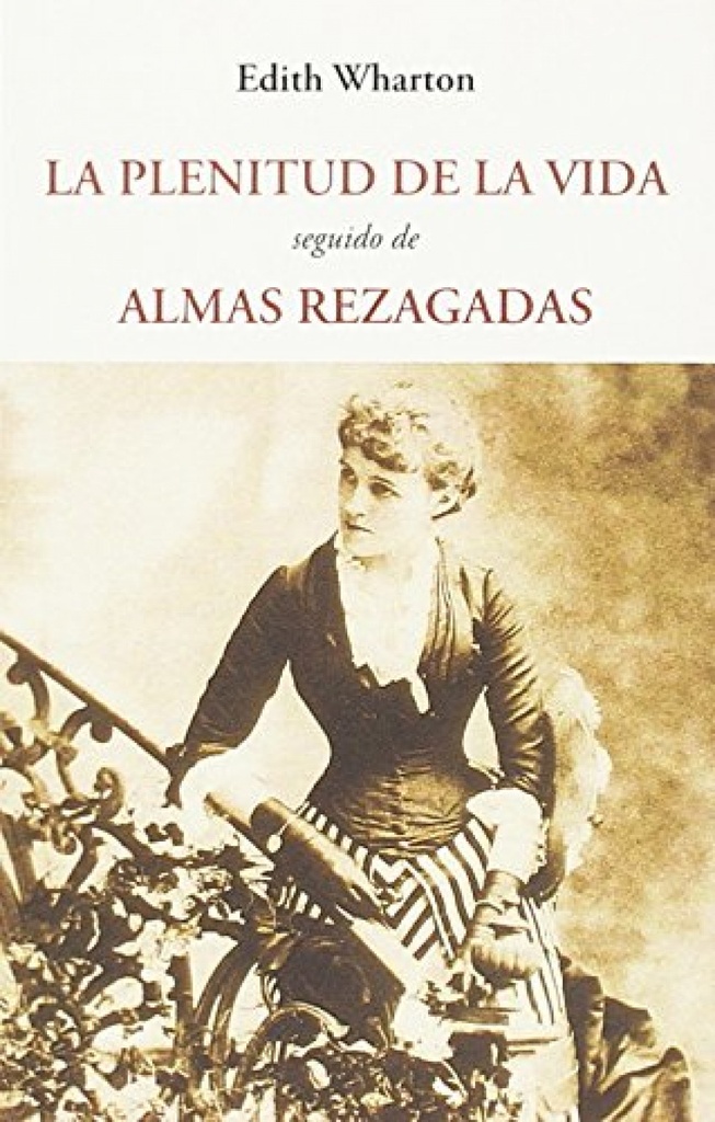 [9788497165662] La Plenitud de la Vida