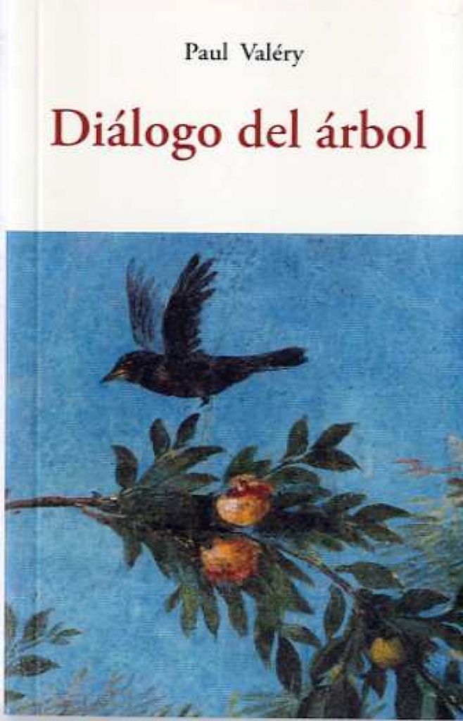 [9788497165969] Diálogo del Árbol