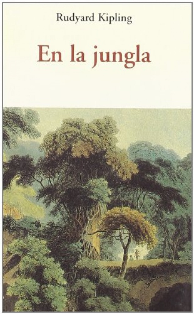 [9788497166942] En la jungla