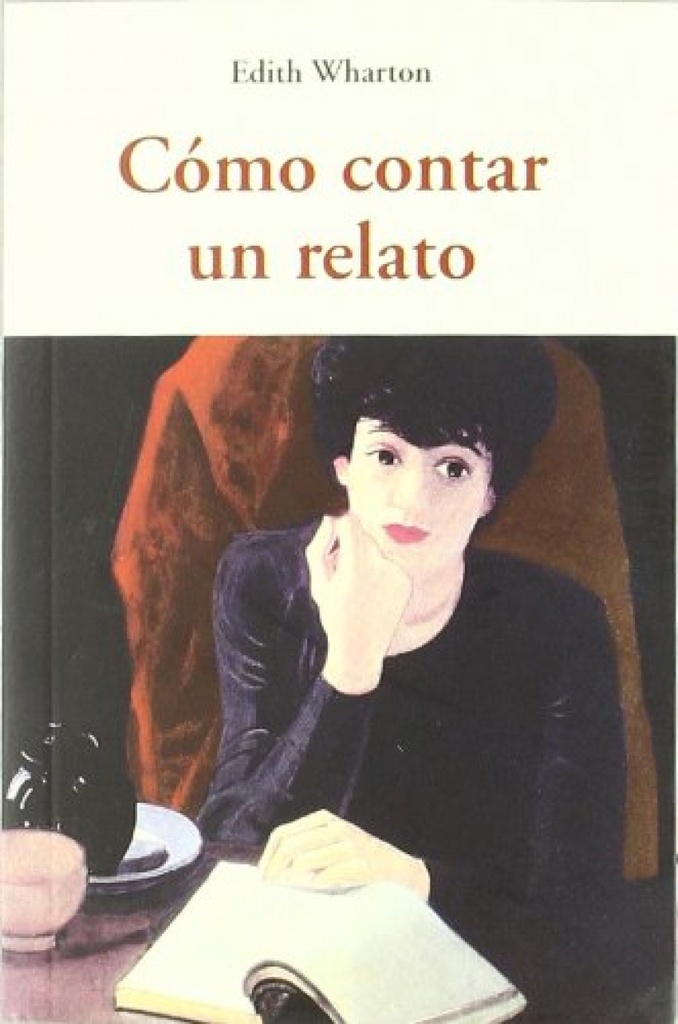 [9788497167369] Como Contar un Relato