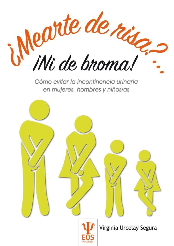 [9788497276436] ¿mearte de Risa?...¡ni de Broma!