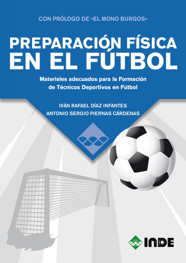 [9788497293594] Preparacion Fisica en el Futbol