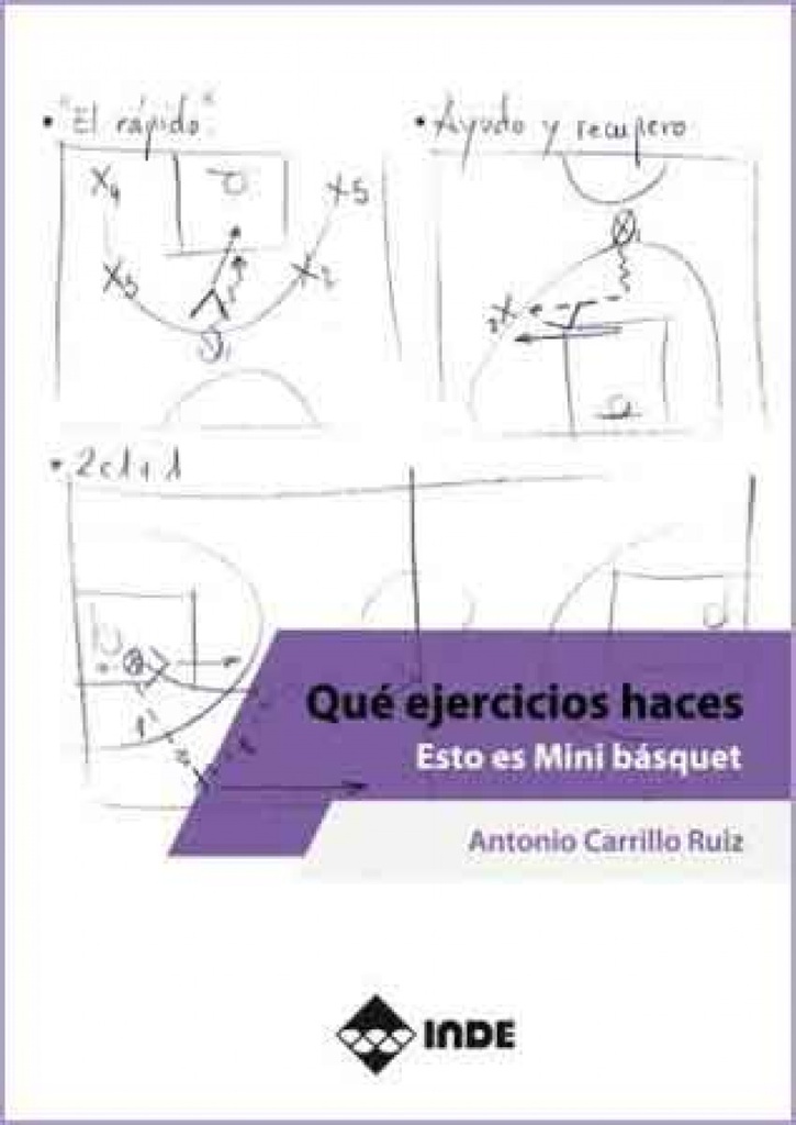 [9788497293792] Què Ejercicios Haces