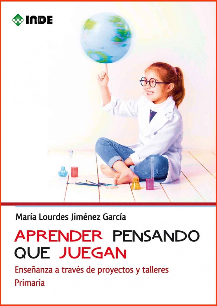 [9788497293891] Aprender Pensado que Juegan