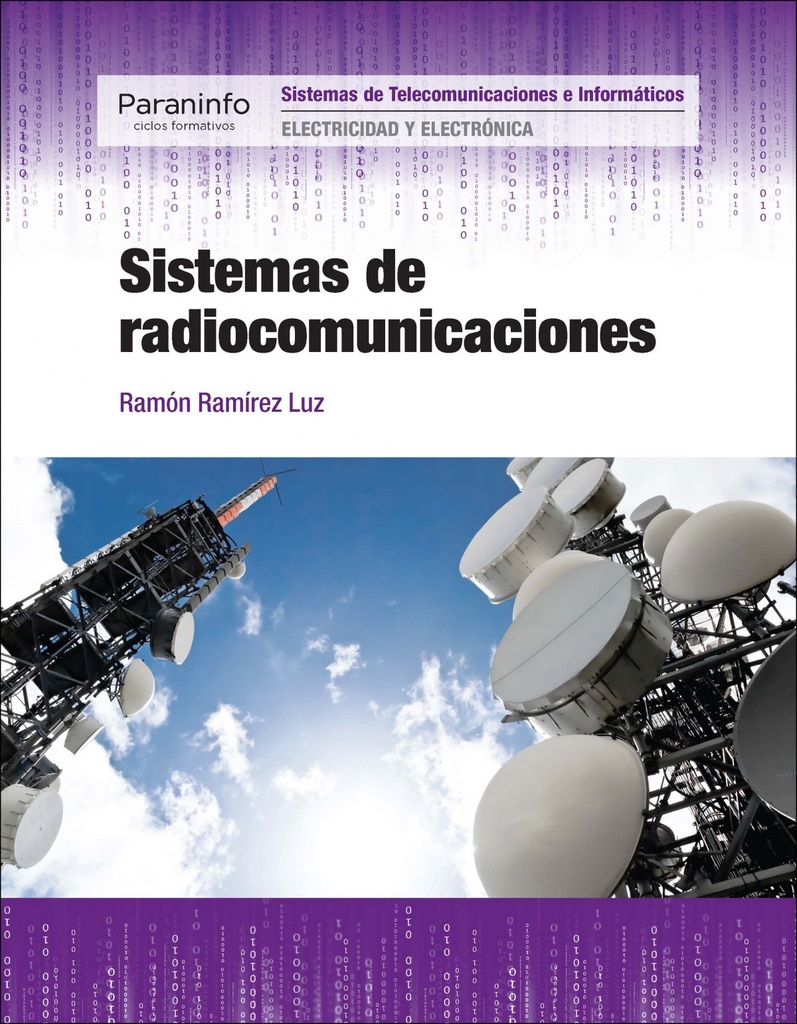 [9788497324489] Sistemas de radiocomunicaciones