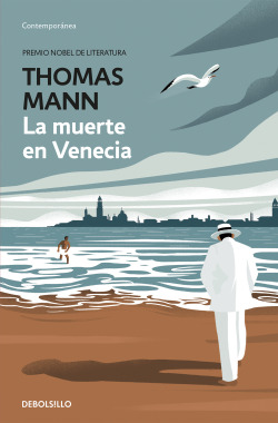 [9788466352413] La muerte en Venecia / Death in Venice