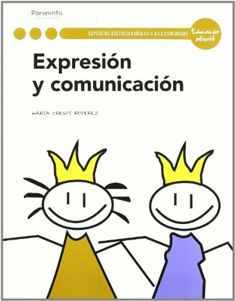 [9788497328227] Expresión y comunicación