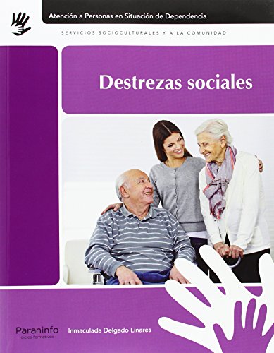 [9788497329958] Destrezas sociales