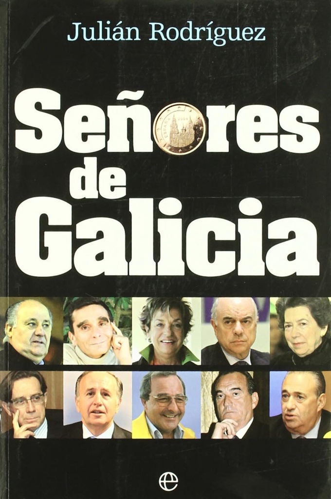 [9788497347266] Señores de Galicia