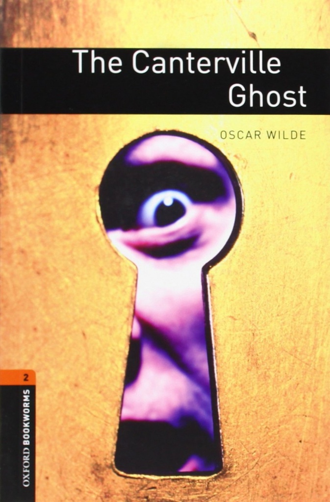 [9780194790536] The Canterville Ghost