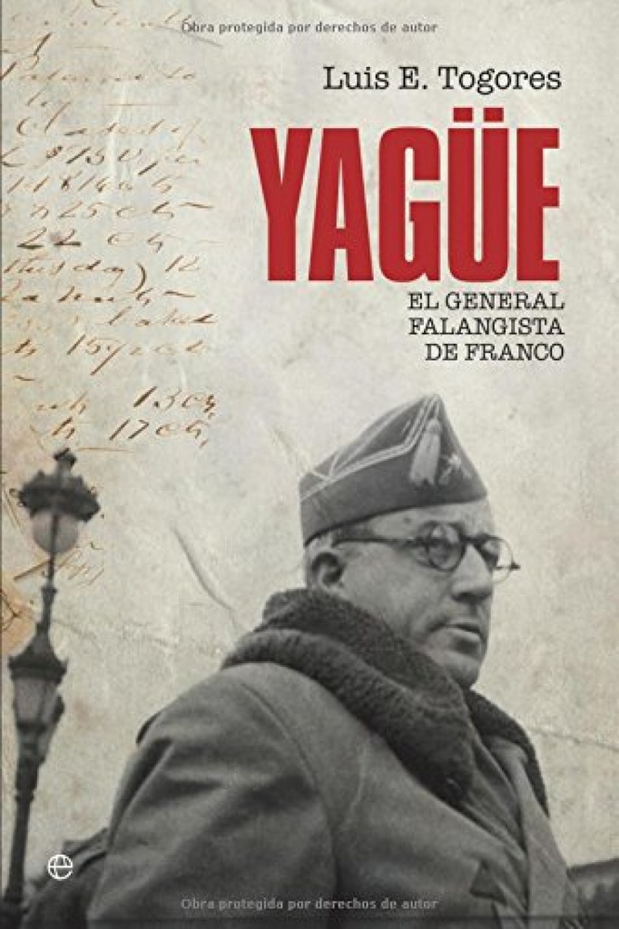 [9788497349291] Yagüe