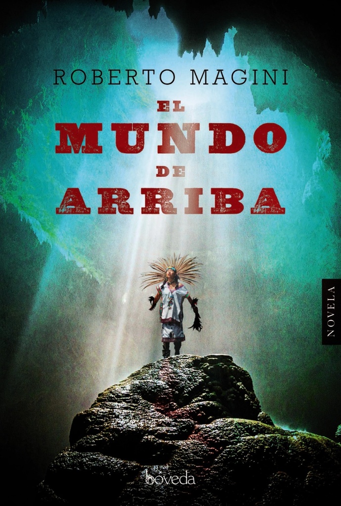 [9788416691029] El mundo de arriba