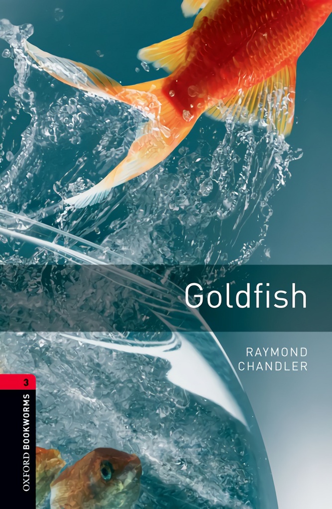 [9780194791175] Golsfish (bkwl.3)