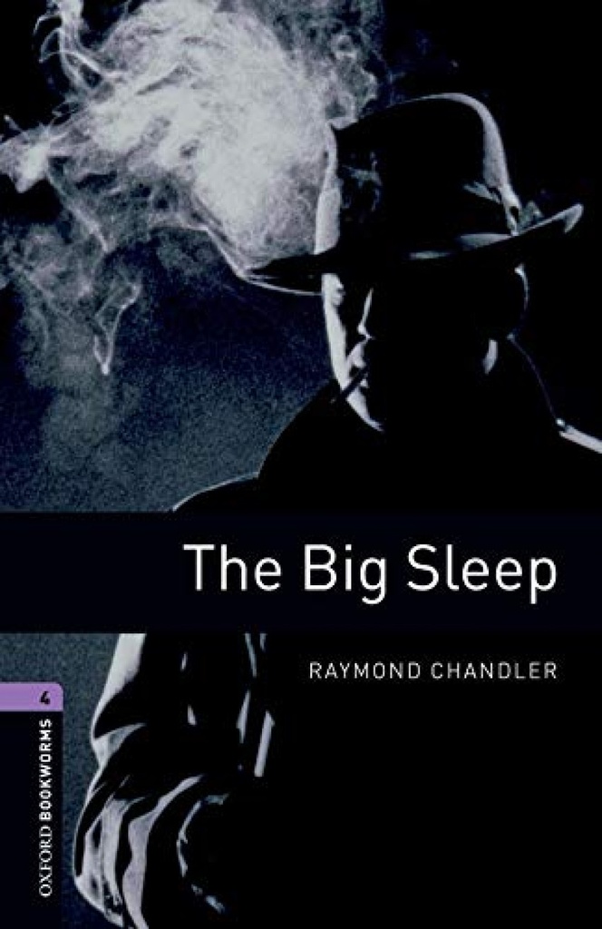 [9780194791656] The Big Sleep