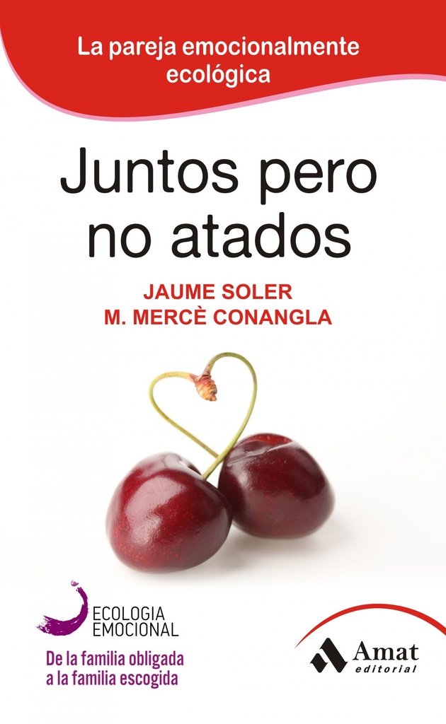 [9788497357111] Juntos pero no atados