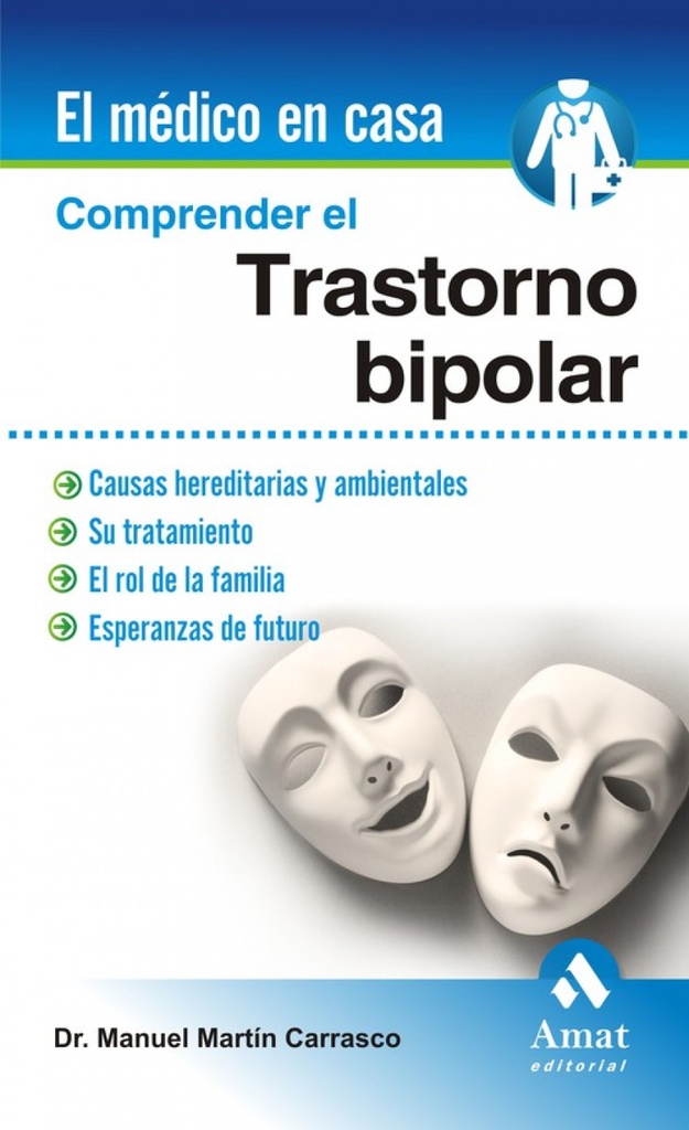 [9788497357265] Comprender El Trastorno Bipolar