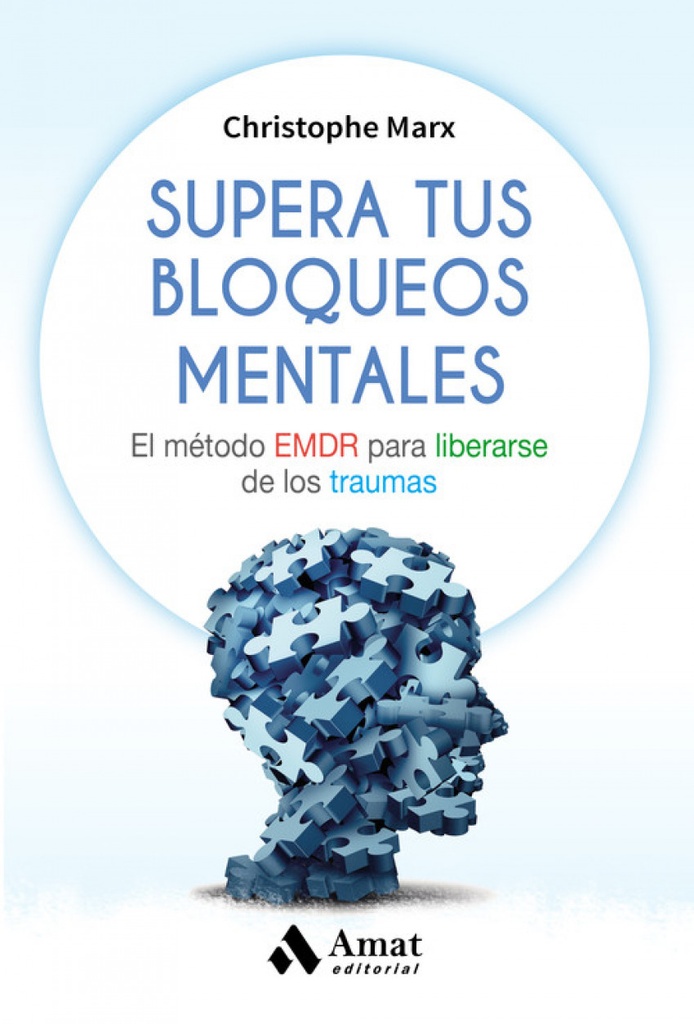 [9788497359061] Supera Tus Bloqueos Mentales