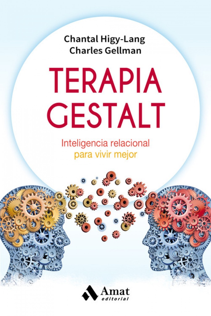 [9788497359306] Terapia Gestalt