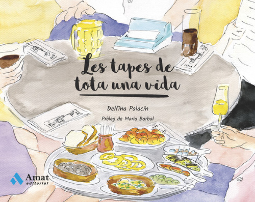 [9788497359405] Les Tapes de Tota una Vida