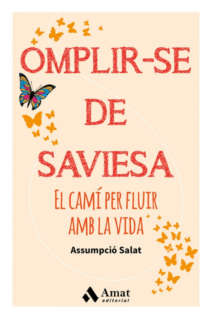 [9788497359481] Omplir-se de Saviesa