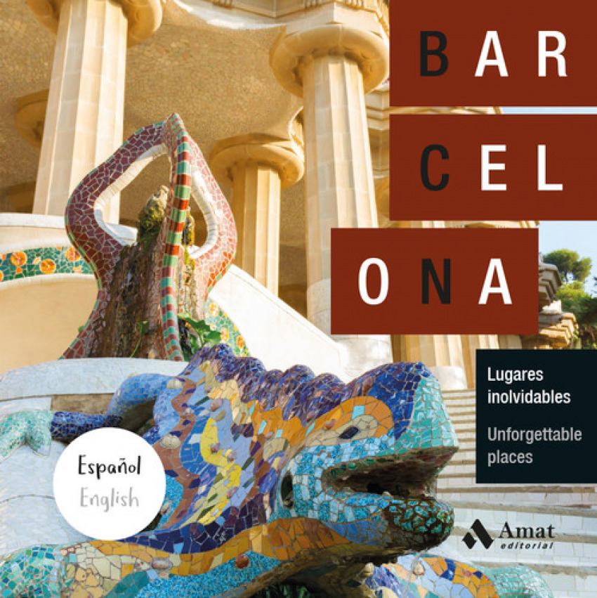 [9788497359566] Barcelona (Español-English)