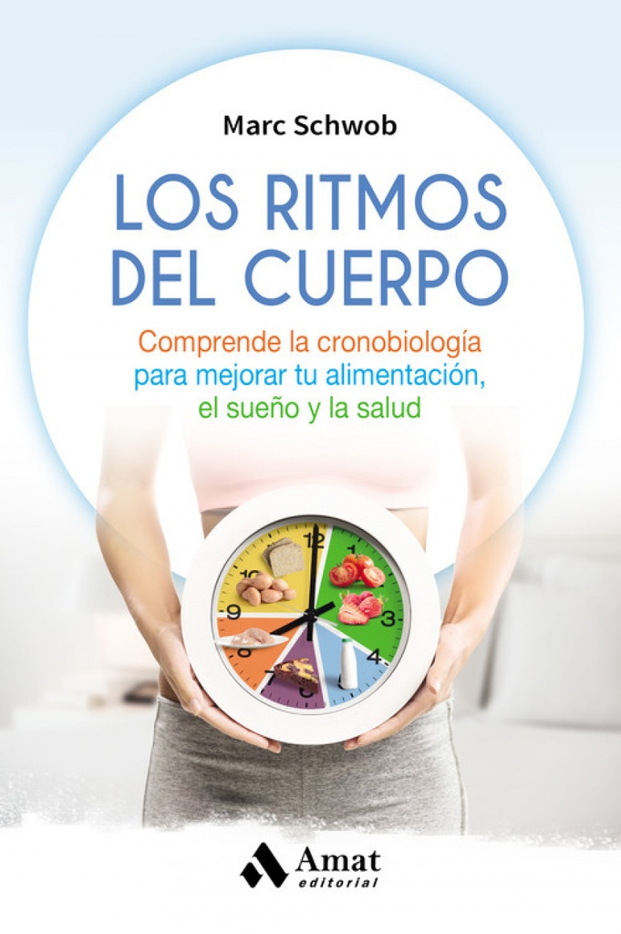 [9788497359849] Los Ritmos del Cuerpo
