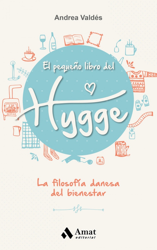 [9788497359870] El Pequeño Libro del Hygge